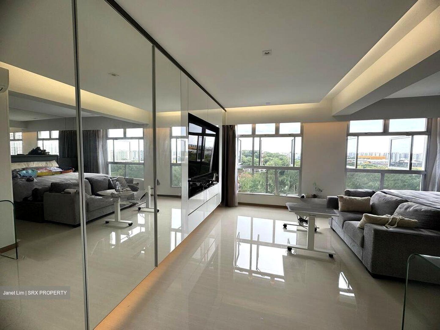 Blk 405B Northshore Residences I (Punggol), HDB 2 Rooms #513939171
